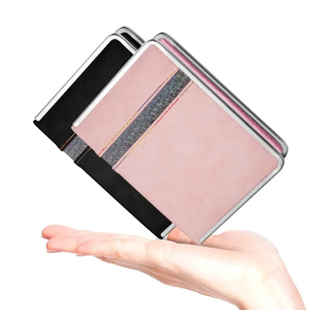 Trousse à manucure – Kit complet et compact pour des ongles parfaits à la maison ou en voyage – Image 2