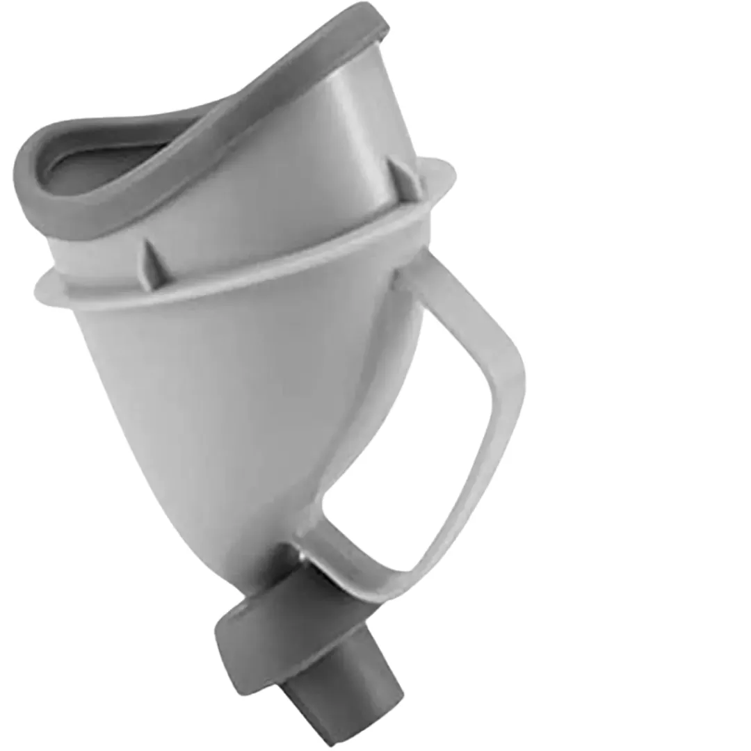 Urinoir d'urgence portable – Solution hygiénique pour voyages, camping, embouteillages et longues routes – Image 7